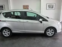 Occasion Ford B-MAX SYNC Edition 105 ch (77 kW) 2016 Argent Monospace