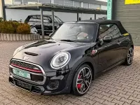 Brugt Mini Cooper 2018 Sort Hatchback