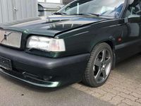Gebraucht Volvo 850 226 PS (166 kW) 1996 Grün Kombi