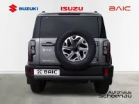 Gebraucht Baic BJ40 234 PS (172 kW) 2026 Grau SUV