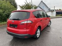 gebraucht Ford S-MAX 2,0 TDCi 96kW DPF Ambiente 6-tronic Am...