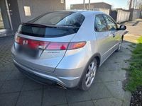 Gebraucht Honda Civic 140 PS (102 kW) 2006 Grau Limousine