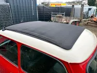 Usado Mini 1300 63 HP (46 kW) 2000 Vermelho Citadino
