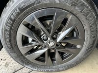 Neu Skoda Fabia 95 PS (69 kW) 2026 Blau Kleinwagen