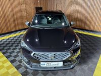 Gebraucht Seat Tarraco FR 150 PS (110 kW) 2024 Schwarz SUV
