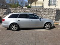 gebraucht Audi A6 3.0 TDI (DPF) quattro Avant -