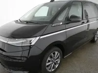 Gebraucht VW Multivan Style 150 PS (110 kW) 2025 Schwarz Van / Kleinbus