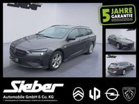 Gebraucht Opel Insignia Ultimate 174 PS (127 kW) 2022 Mondstein grau Kombi