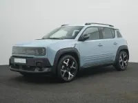 Neu Renault R4 Komfort 110 kW (150 PS) 2026 Kumulusblau Limousine