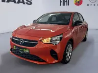 Gebraucht Opel Corsa 75 PS (55 kW) 2023 Orange Kleinwagen