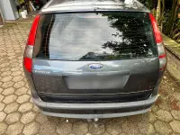 Gebraucht Ford Focus 2006 Kombi