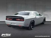 Używany Dodge Challenger 809 KM (595 kW) 2022 Szary Coupe