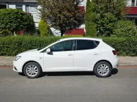 Gebraucht Seat Ibiza Style 69 PS (50 kW) 2013 Weiß Limousine