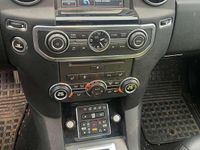 Gebraucht Land Rover Discovery 4 HSE 256 PS (188 kW) 2012 Sumatra black SUV