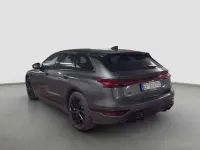 Używany Audi A6 e-tron S-Line 269 kW (367 KM) 2026 Szary Kombi