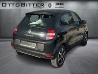 gebraucht Renault Twingo Intens TCe90 FALTSCHIEBEDACH/WINTERRÄDER