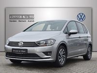 gebraucht VW Golf Sportsvan SOUND