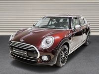 gebraucht Mini Cooper Clubman Panorama Klimaaut. Komfortzugang