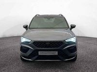 Gebraucht Cupra Ateca 300 PS (220 kW) 2022 Graphitgrau metallic SUV