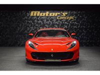 Gebraucht Ferrari 812 799 PS (587 kW) 2020 Rot