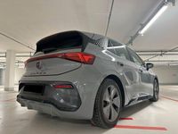 Gebraucht Cupra Born 150 kW (204 PS) 2022 Grau Kleinwagen