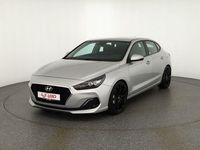 Gebraucht Hyundai i30 140 PS (102 kW) 2019 Grau Limousine