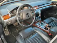 Gebraucht VW Phaeton 240 PS (176 kW) 2013 Beige Limousine