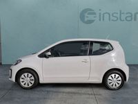 gebraucht VW up! Move 1.0 MPI BlueMotion Klima*GRA*Bluetooth