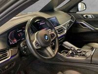 gebraucht BMW X6 M50d M Sportpaket