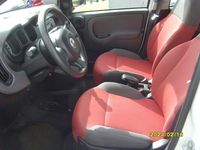 Gebraucht Fiat Panda 69 PS (50 kW) 2016 Weiß Kleinwagen