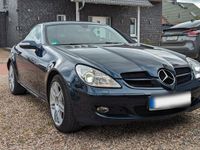 gebraucht Mercedes SLK280 Sehr gepflegter