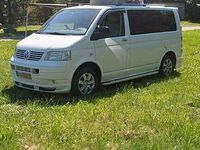 Gebraucht VW T5 131 PS (96 kW) 2006 Weiß Van