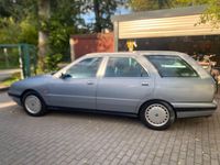 Gebraucht Lancia Kappa 155 PS (114 kW) 1996 Blau Kombi