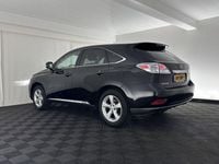 Gebraucht Lexus RX450h 299 PS (219 kW) 2012 Schwarz SUV