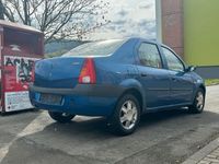 gebraucht Dacia Logan 1.6 /klima .