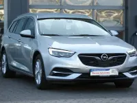 Gebraucht Opel Insignia Innovation 170 PS (125 kW) 2020 Argonsilber metallic Kombi