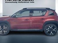 Neu Renault 4 E-Tech Komfort 110 kW (150 PS) 2026 Braun SUV