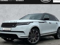Gebraucht Land Rover Range Rover Velar SE 250 PS (183 kW) 2025 Weiß SUV
