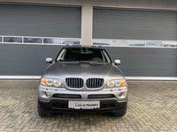 Gebraucht BMW X5 Sport Line 231 PS (169 kW) 2003 Grau SUV