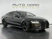 Gebraucht Audi S7 Comfort 450 PS (330 kW) 2016 Schwarz Kleinwagen