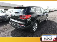 Gebraucht Renault Kadjar Zen 116 PS (85 kW) 2022 Schwarz metallic SUV
