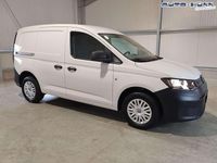 Gebraucht VW Caddy 102 PS (75 kW) 2022 Weiß Van / Kleinbus