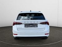 Gebraucht Skoda Octavia Style 204 PS (150 kW) 2021 Kombi