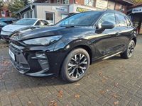 Second-hand Cupra Terramar 150 CP (110 kW) 2025 Negru SUV