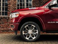 Gebraucht Dodge Ram Limited 401 PS (294 kW) 2023 Rot Abholung
