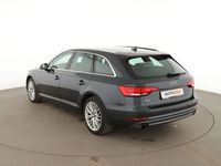 gebraucht Audi A4 2.0 TFSI Sport, Benzin, 22.660 €