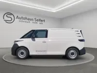 Gebraucht VW ID. Buzz 150 kW (204 PS) 2024 Candyweiß Van / Kleinbus