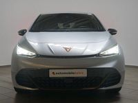 Usado Cupra Born e-Boost 169 kW (231 HP) 2023 Prateado Citadino