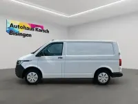 Gebraucht VW Transporter 110 PS (80 kW) 2023 Van