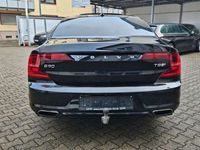 gebraucht Volvo S90 Lim. R Design AWD Leder/Navi/LED